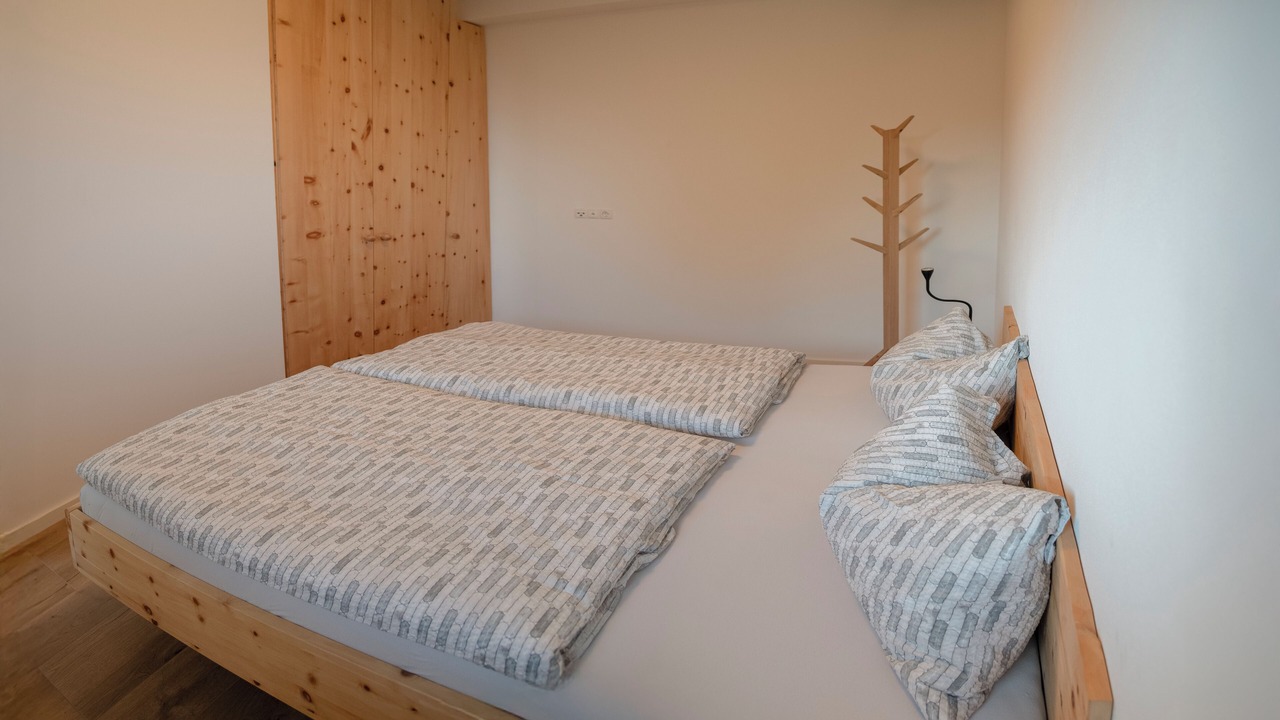 Photo of Bedroom in Soprabolzano