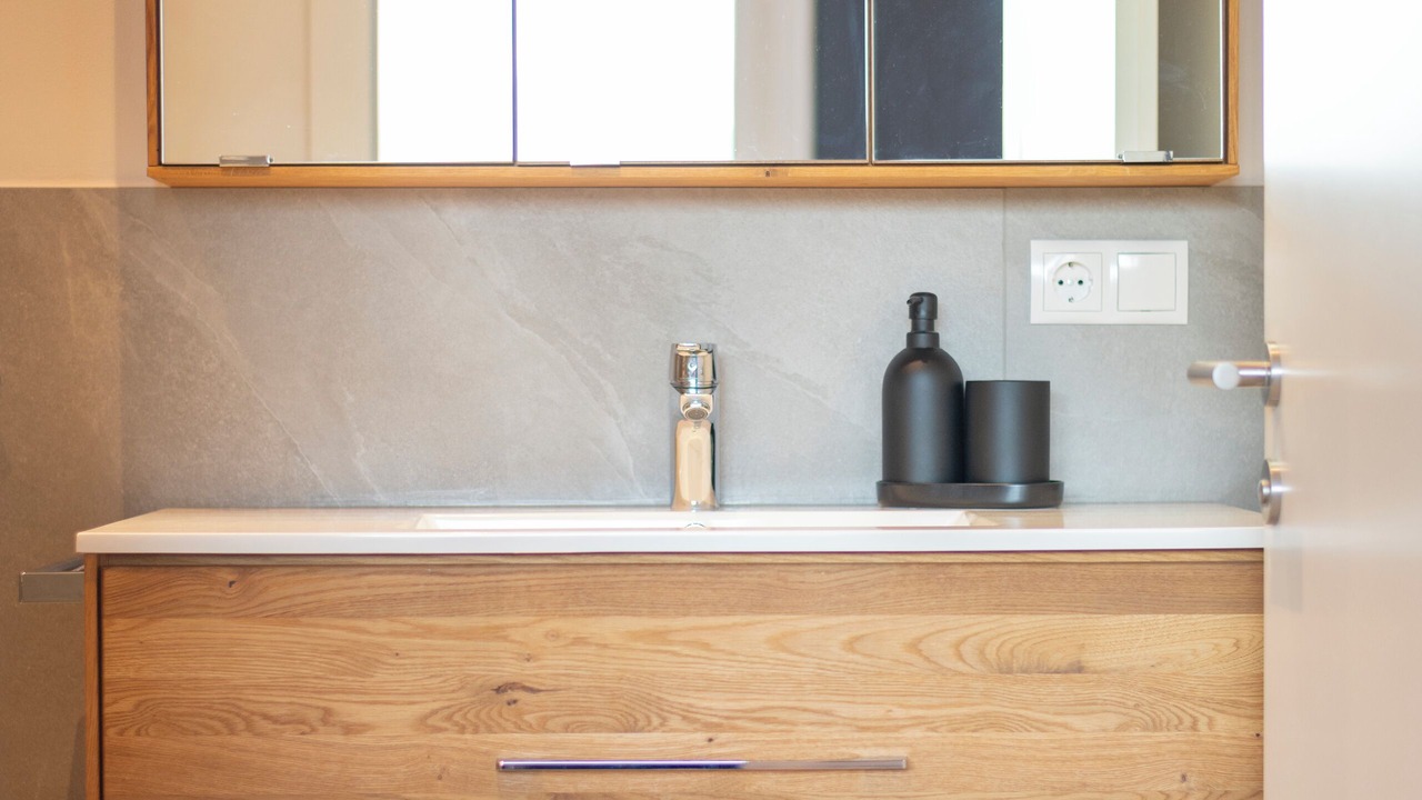 Photo of Bathroom in Soprabolzano