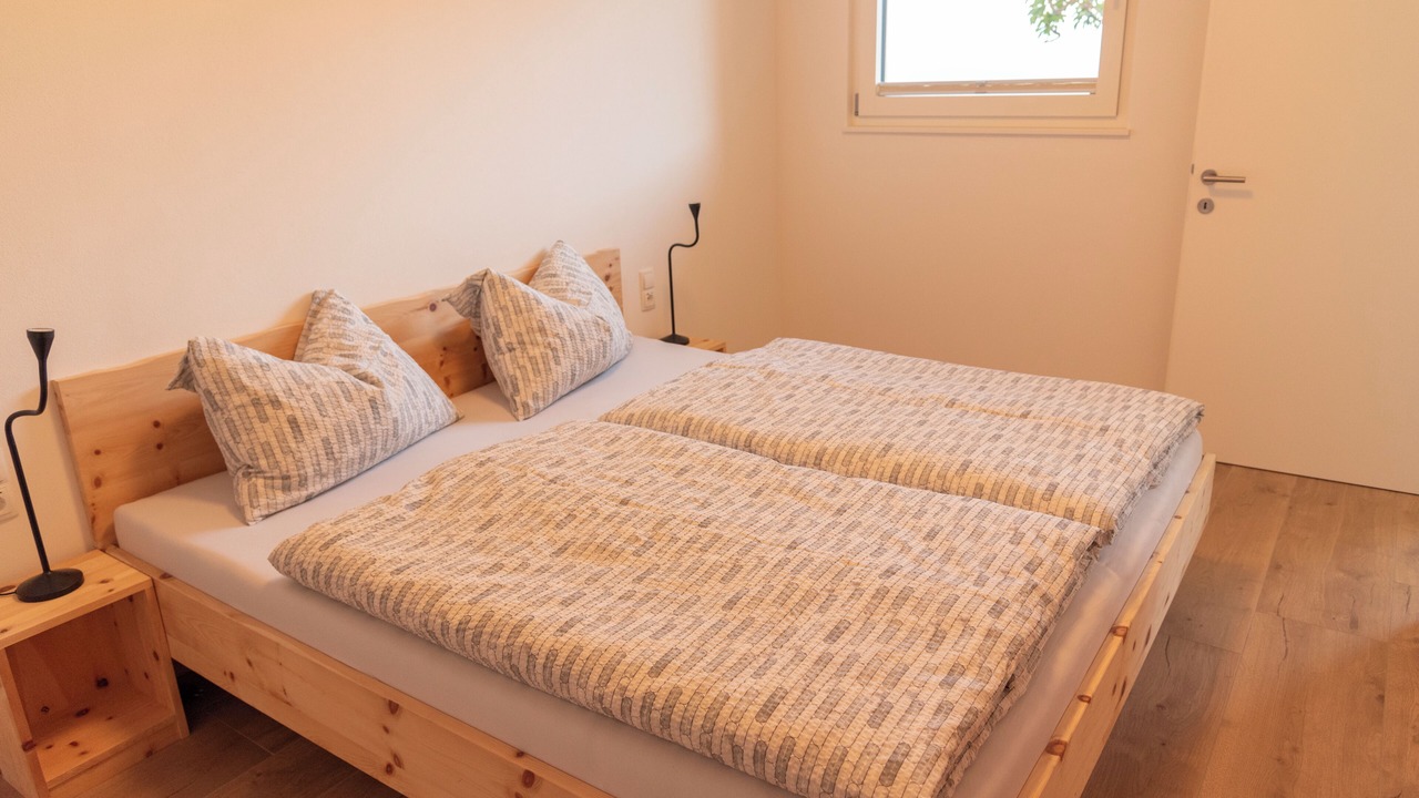 Photo of Bedroom in Soprabolzano