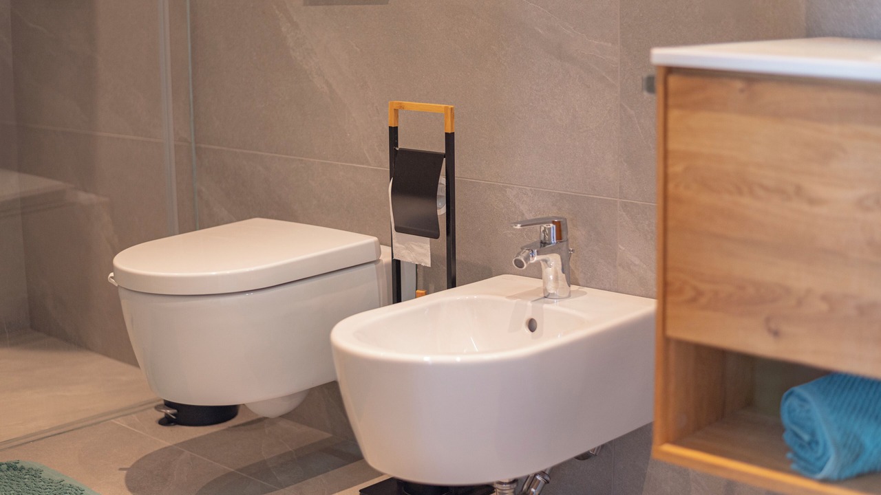 Photo of Bathroom in Soprabolzano