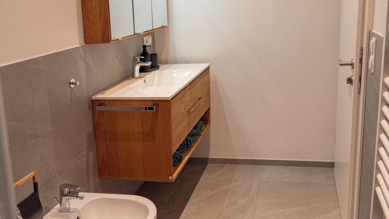Photo of Bathroom in Soprabolzano