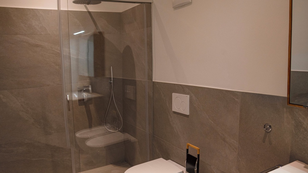 Photo of Bathroom in Soprabolzano