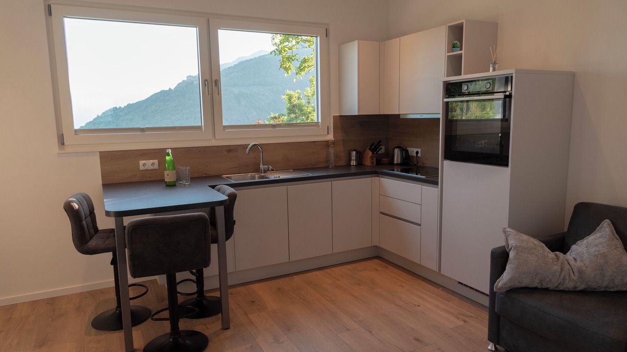 Photo of Kitchen in Soprabolzano
