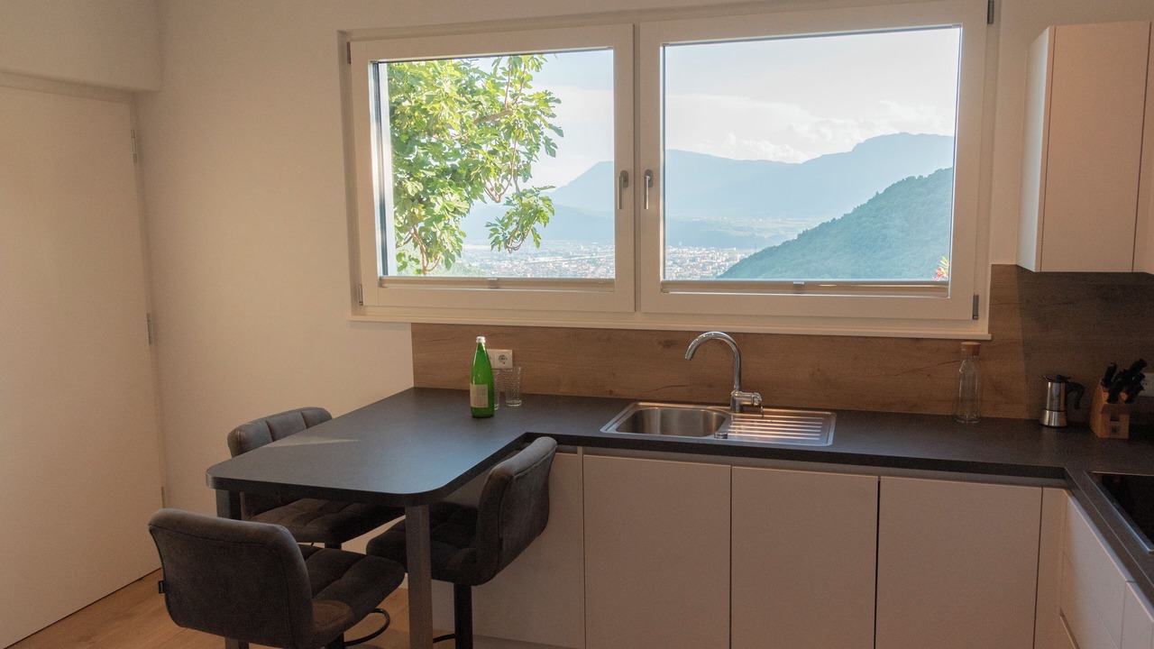 Photo of Kitchen in Soprabolzano