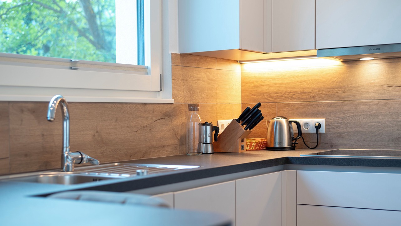 Photo of Kitchen in Soprabolzano