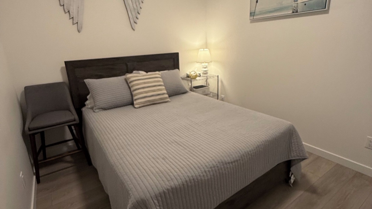 Photo of Bedroom in Central Okanagan