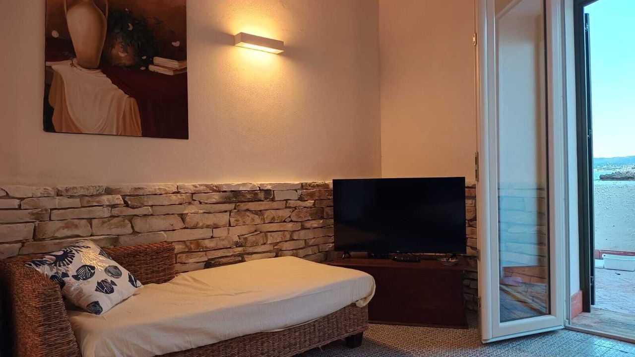 Photo of Bedroom in Porticello