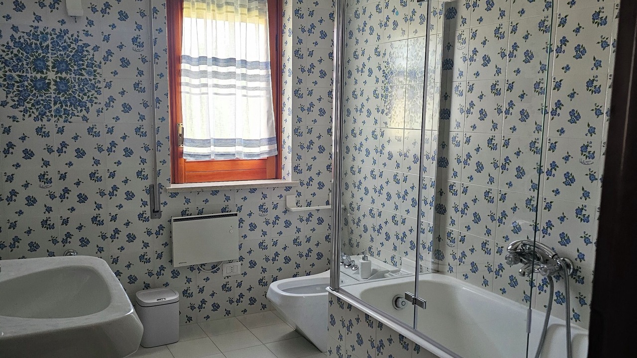 Photo of Bathroom in Salemi
