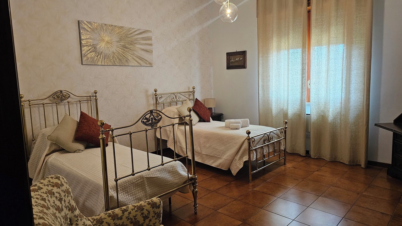 Photo of Bedroom in Salemi