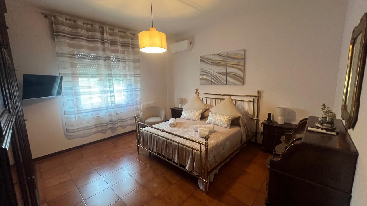 Photo of Bedroom in Salemi