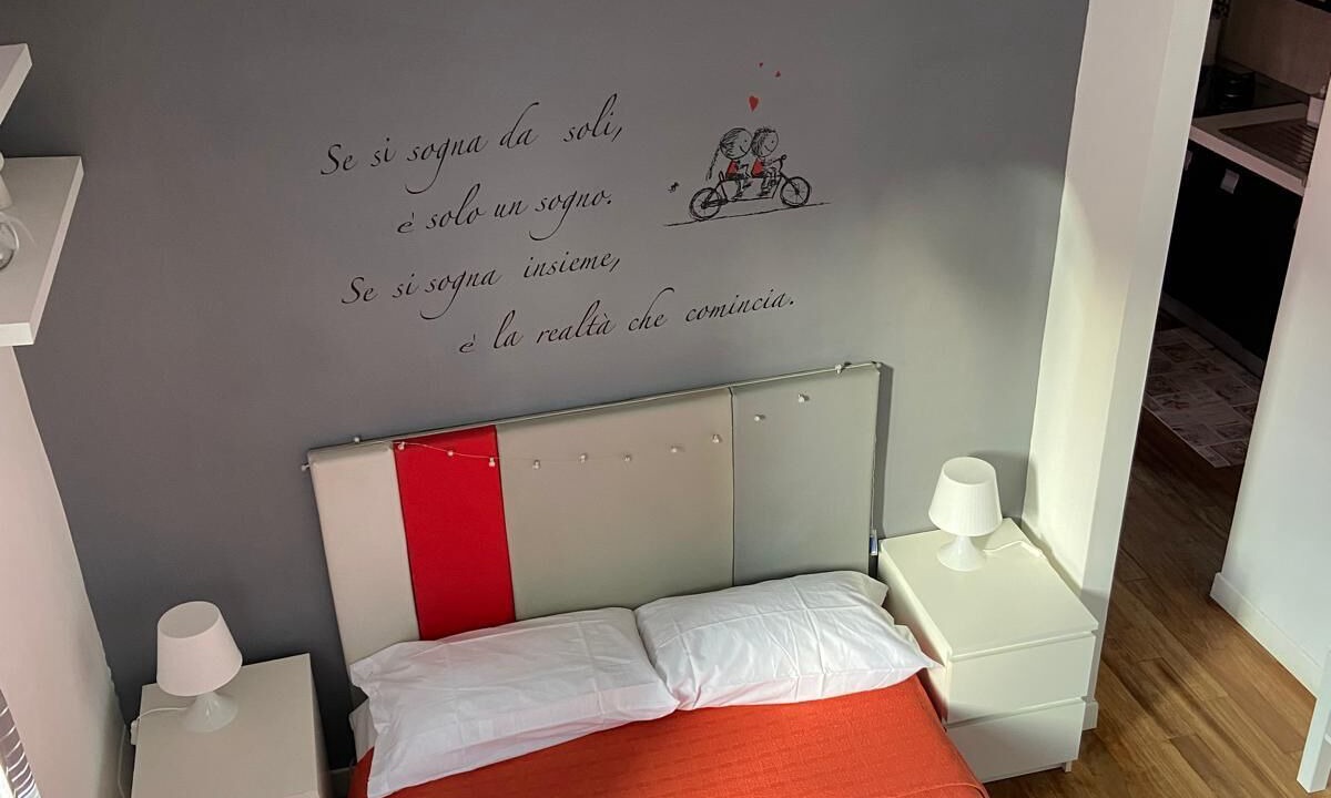 Photo of Bedroom in Camilluccia