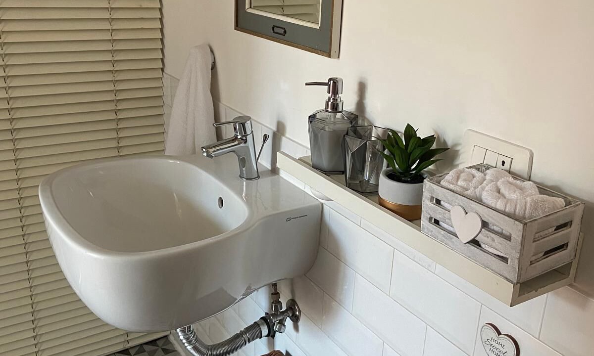 Photo of Bathroom in Camilluccia