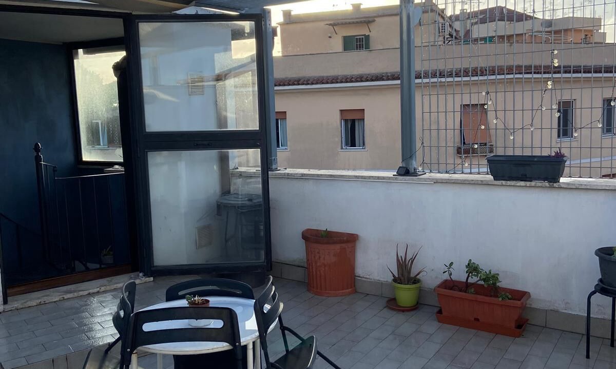 Photo of Outdoor in Camilluccia