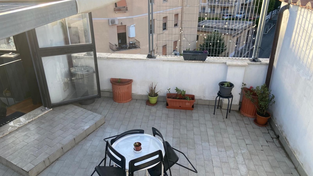Photo of Outdoor in Camilluccia
