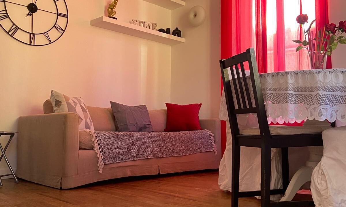 Photo of Livingroom in Camilluccia