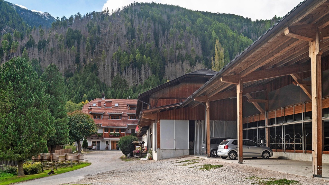 Photo of Outdoor in Anterselva