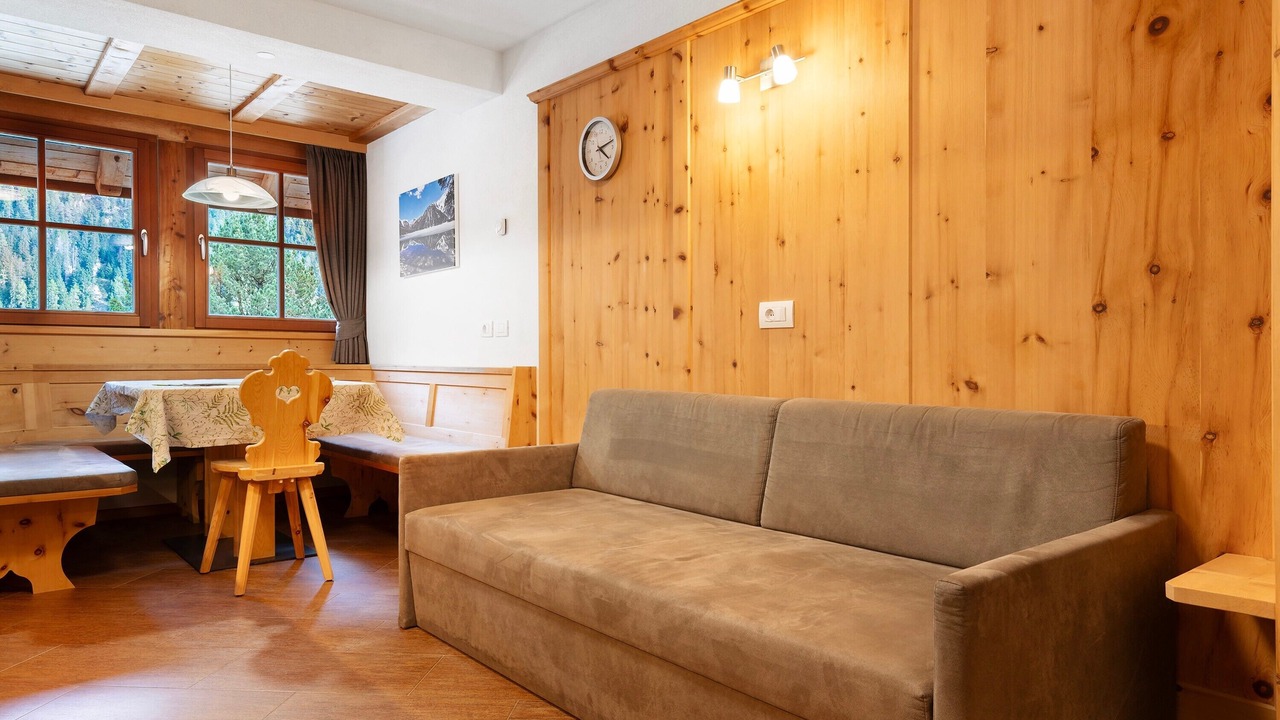 Photo of Livingroom in Anterselva
