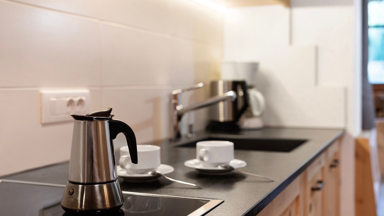 Photo of Kitchen in Anterselva