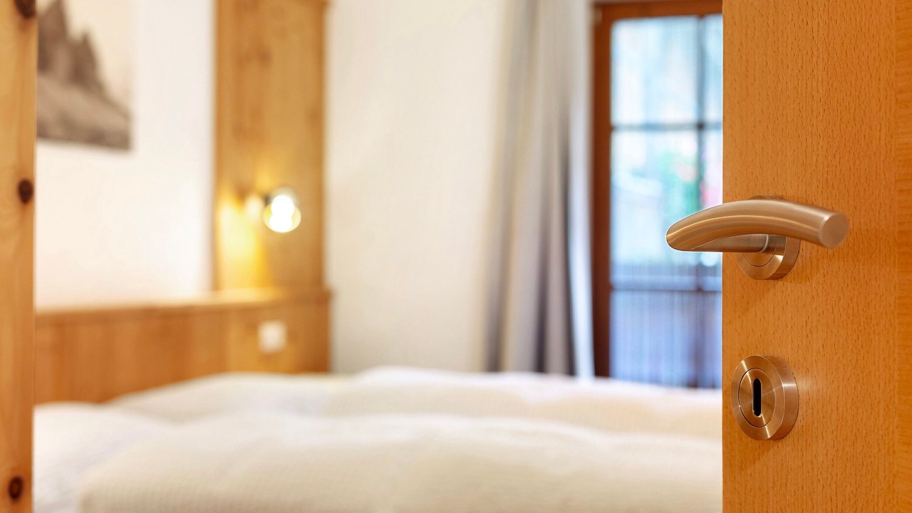 Photo of Bedroom in Anterselva