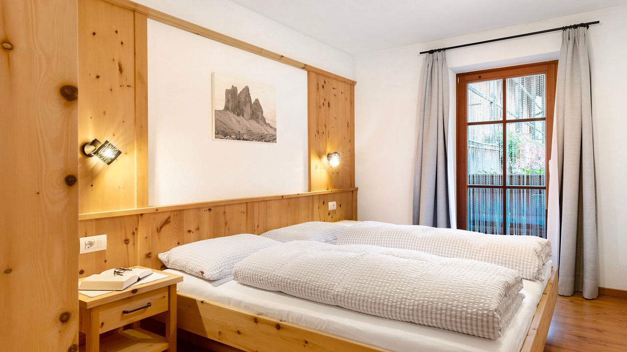 Photo of Bedroom in Anterselva