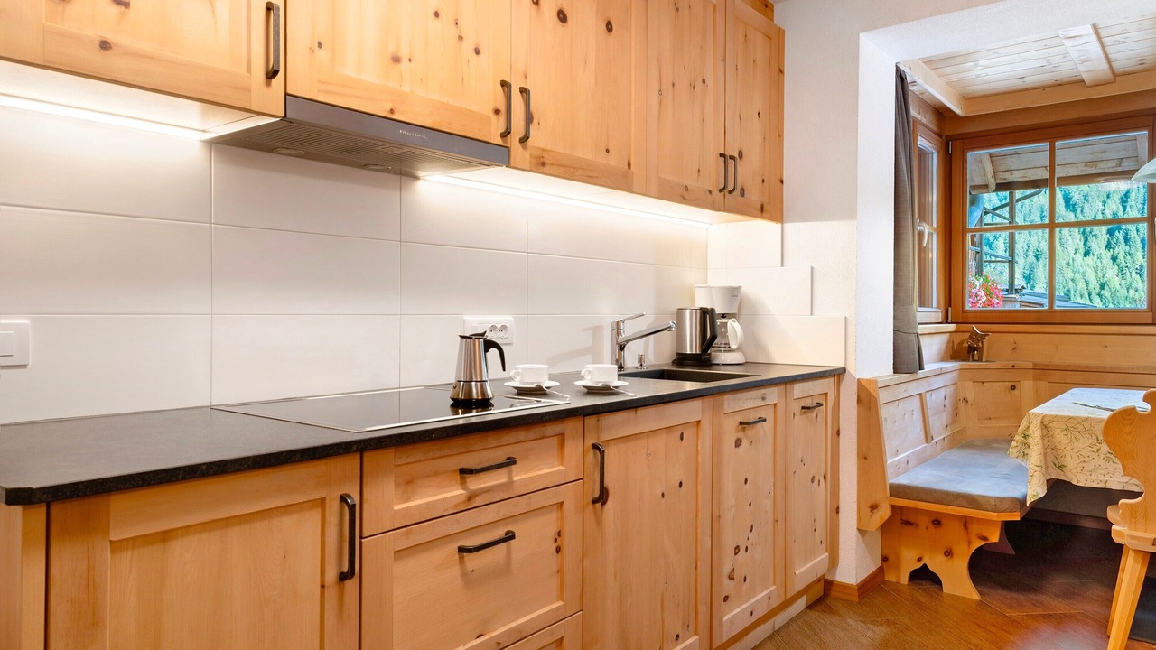 Photo of Kitchen in Anterselva