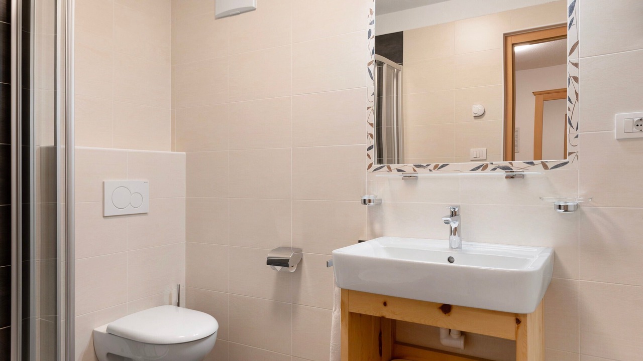 Photo of Bathroom in Anterselva