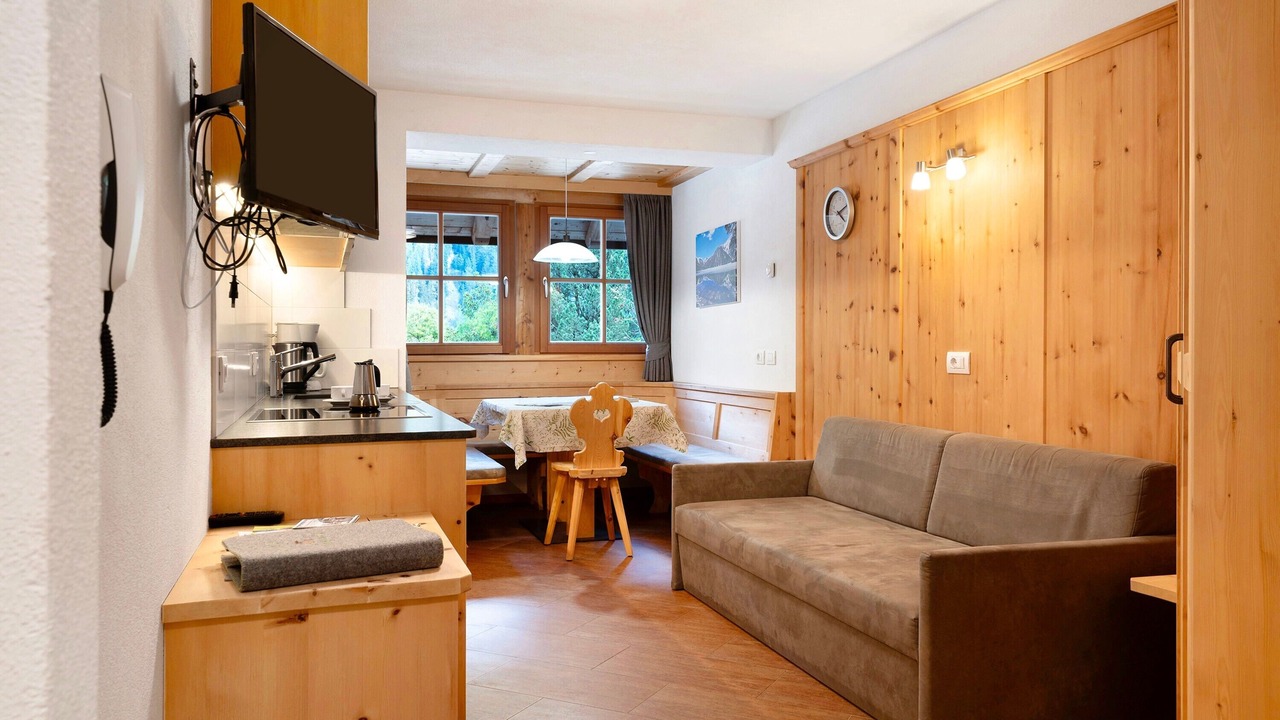 Photo of Livingroom in Anterselva