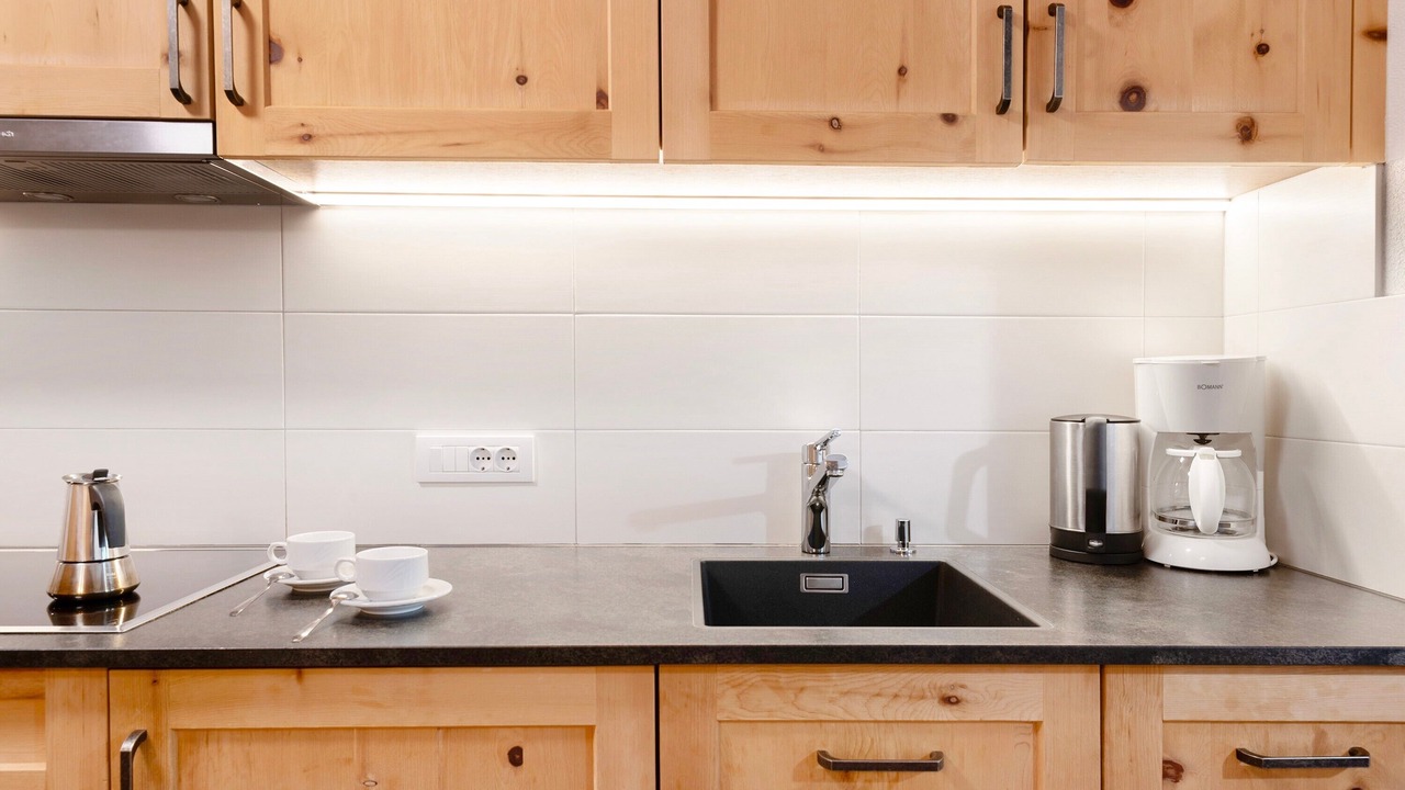 Photo of Kitchen in Anterselva