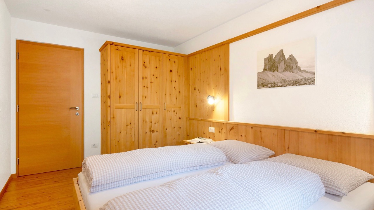 Photo of Bedroom in Anterselva