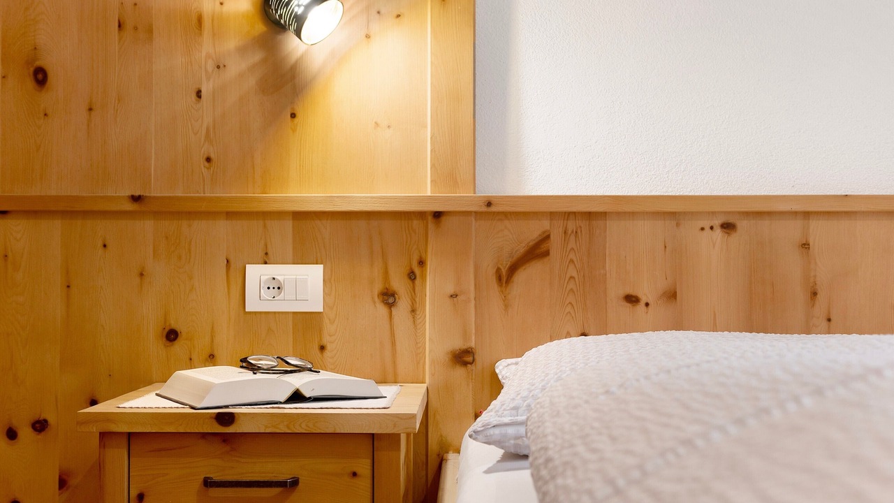 Photo of Bedroom in Anterselva