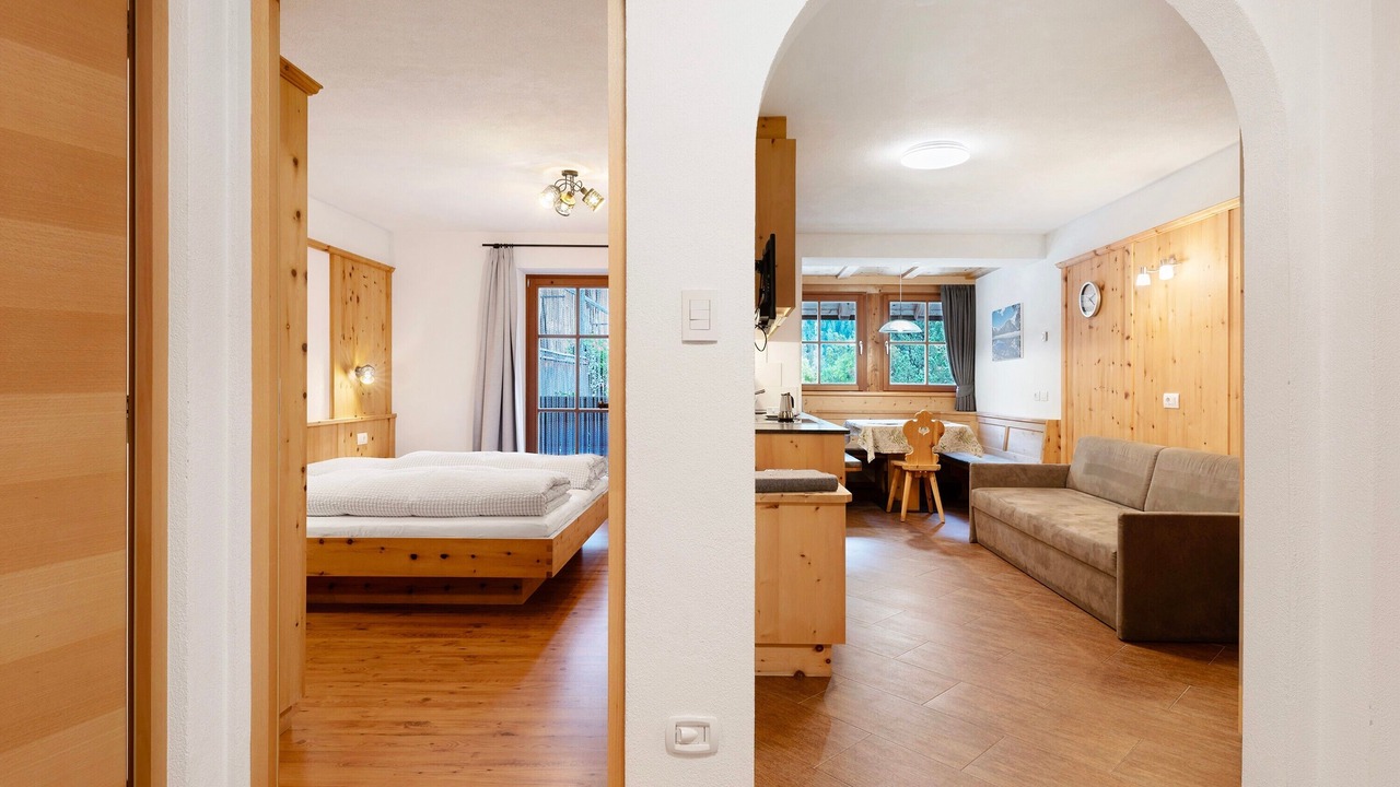 Photo of Bedroom in Anterselva