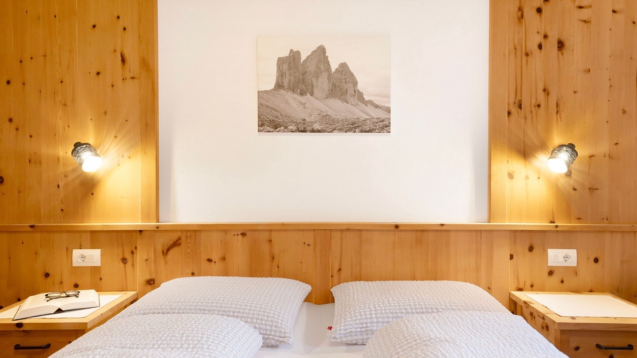 Photo of Bedroom in Anterselva