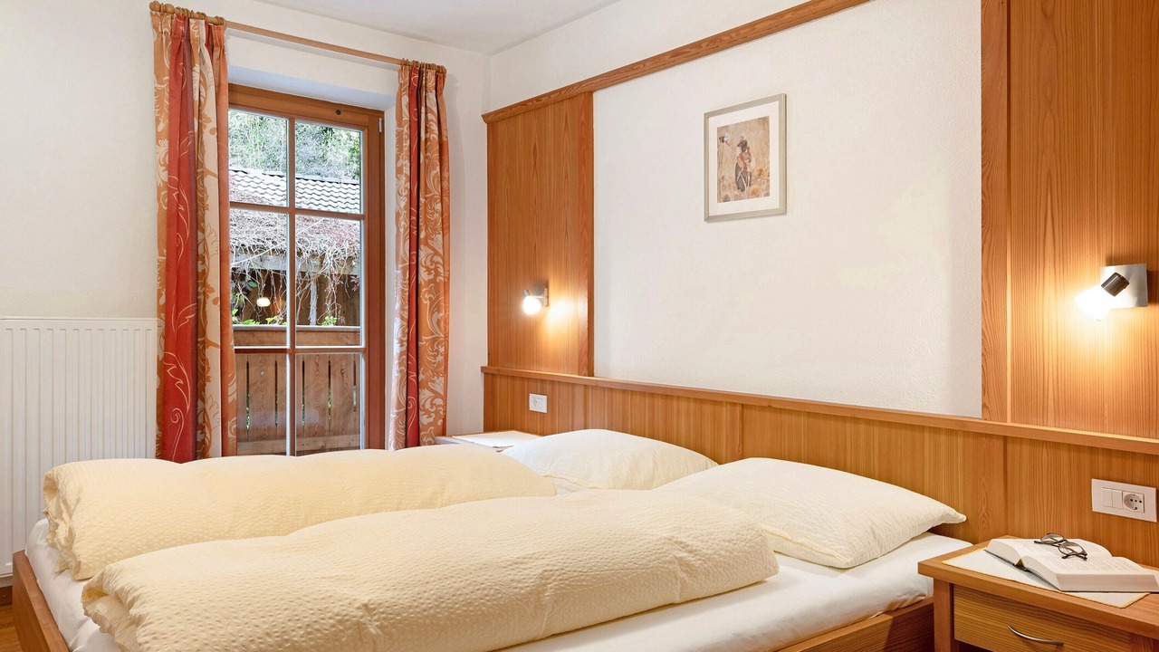 Photo of Bedroom in Anterselva