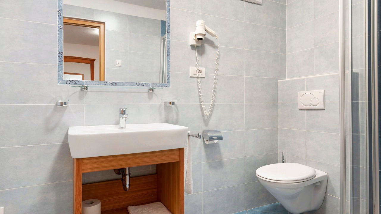Photo of Bathroom in Anterselva