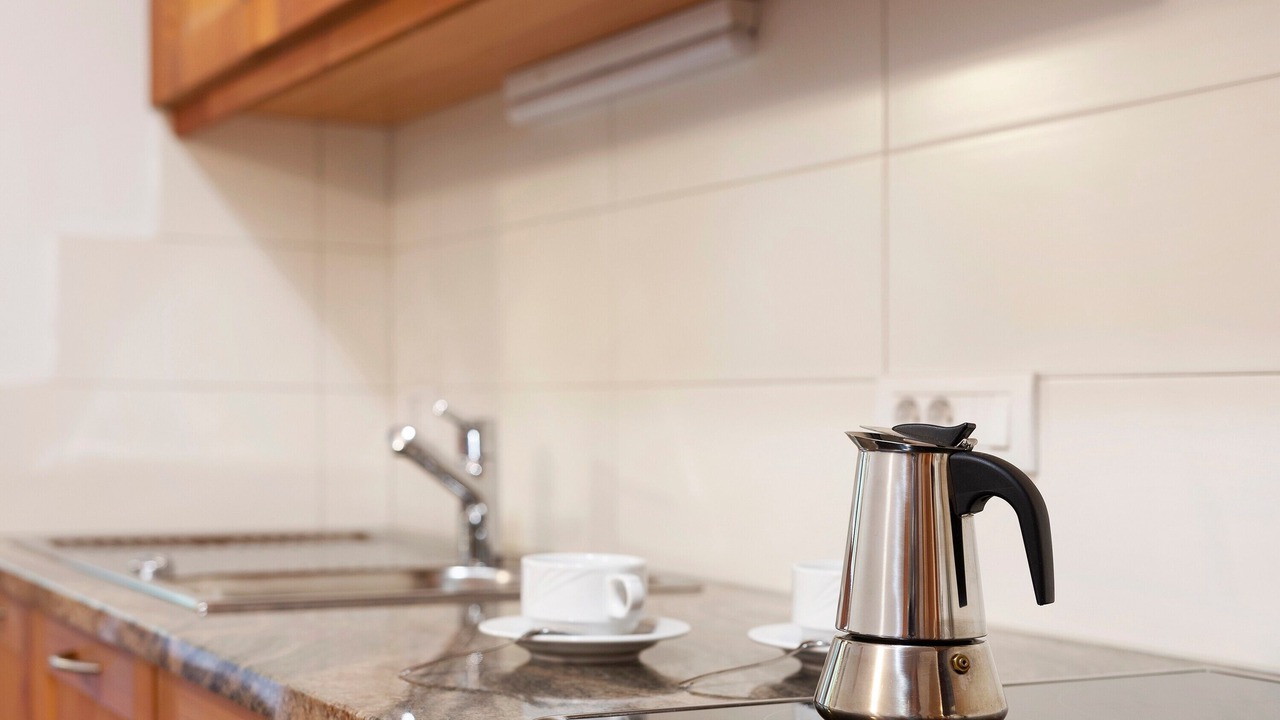 Photo of Kitchen in Anterselva