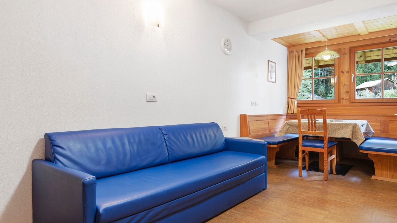 Photo of Livingroom in Anterselva
