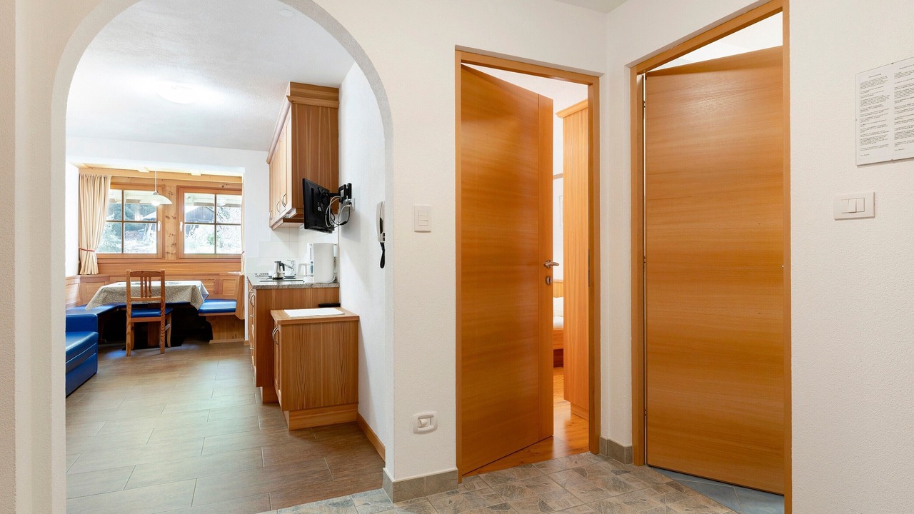 Photo of Bedroom in Anterselva