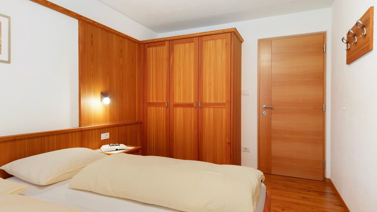 Photo of Bedroom in Anterselva