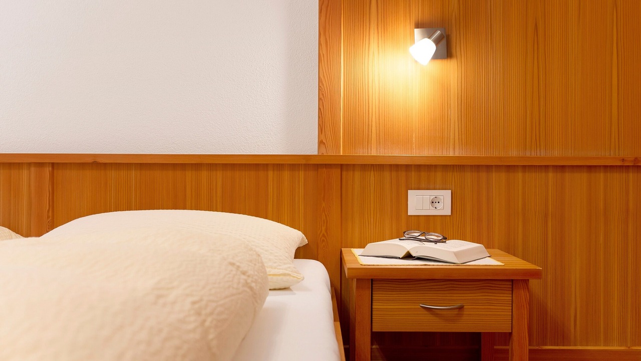 Photo of Bedroom in Anterselva