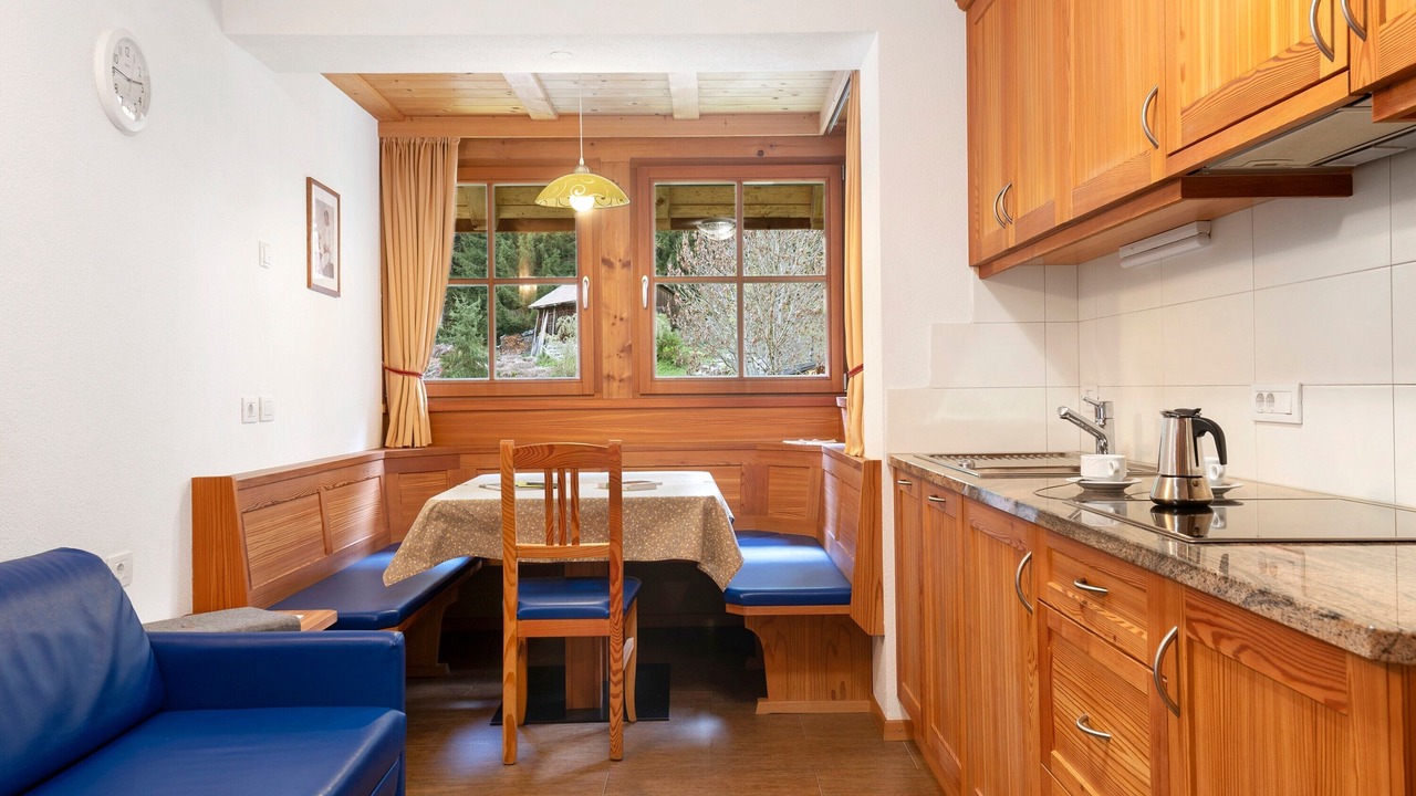 Photo of Kitchen in Anterselva