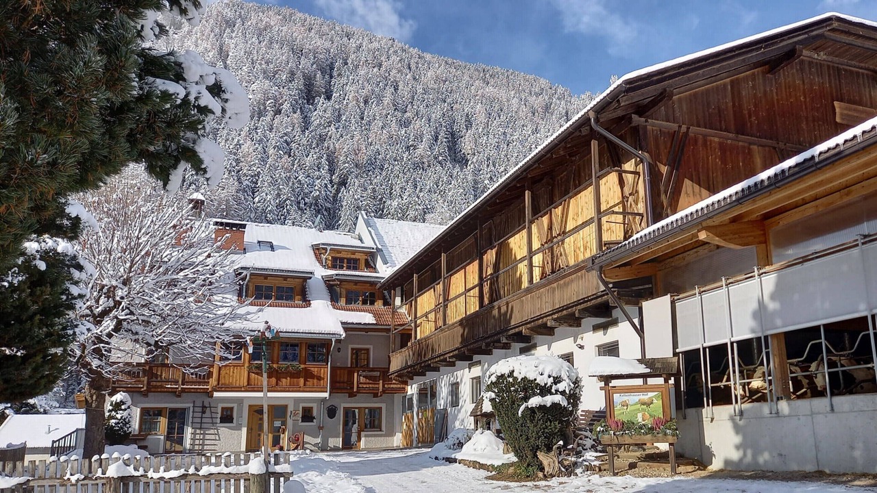 Photo of Outdoor in Anterselva