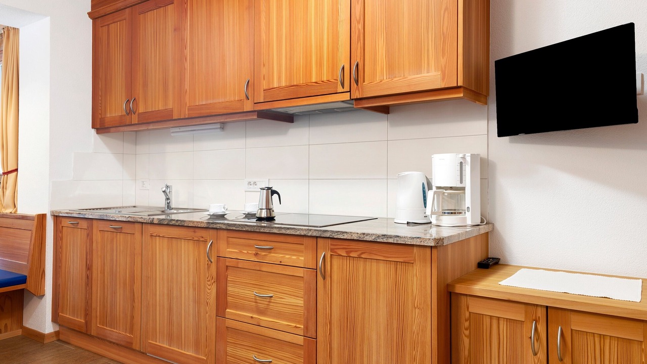 Photo of Kitchen in Anterselva