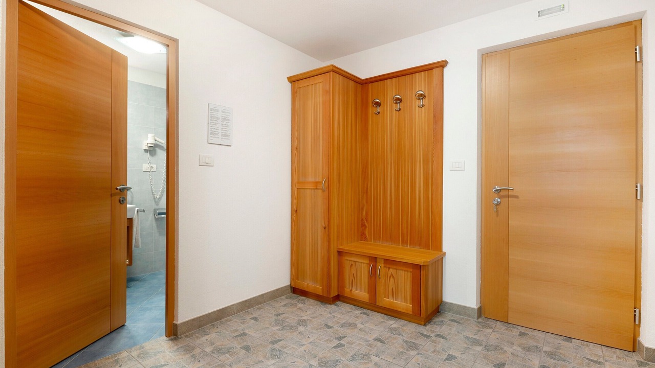 Photo of Bathroom in Anterselva