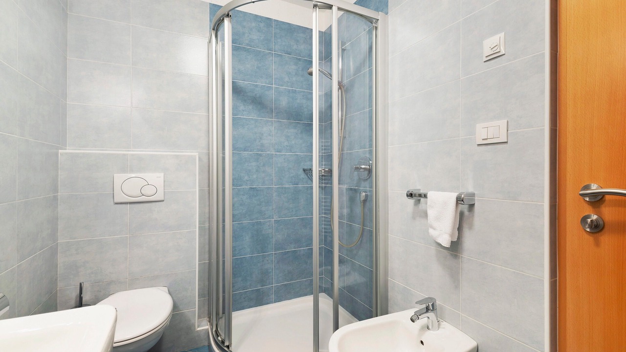 Photo of Bathroom in Anterselva