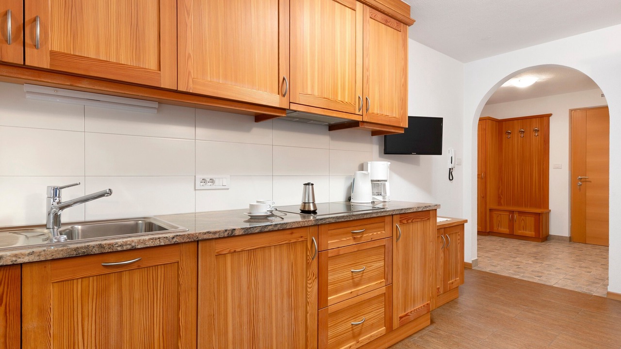 Photo of Kitchen in Anterselva
