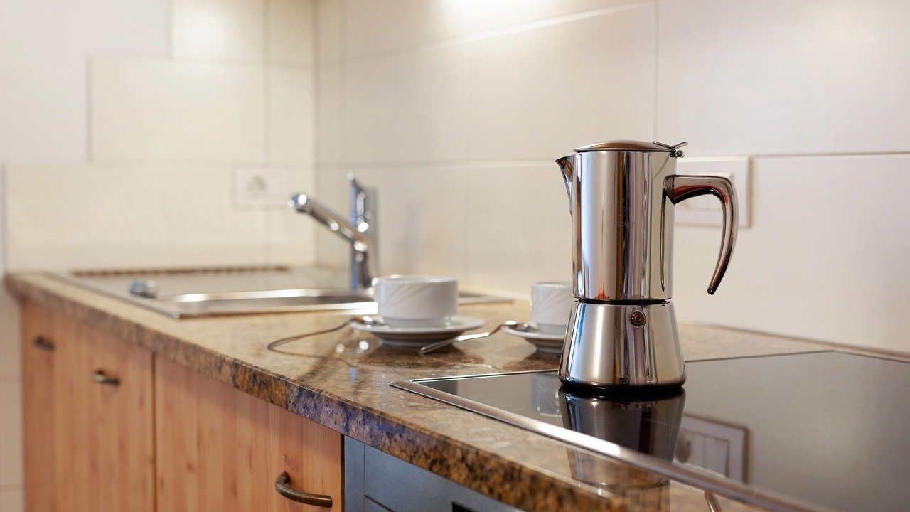 Photo of Kitchen in Anterselva