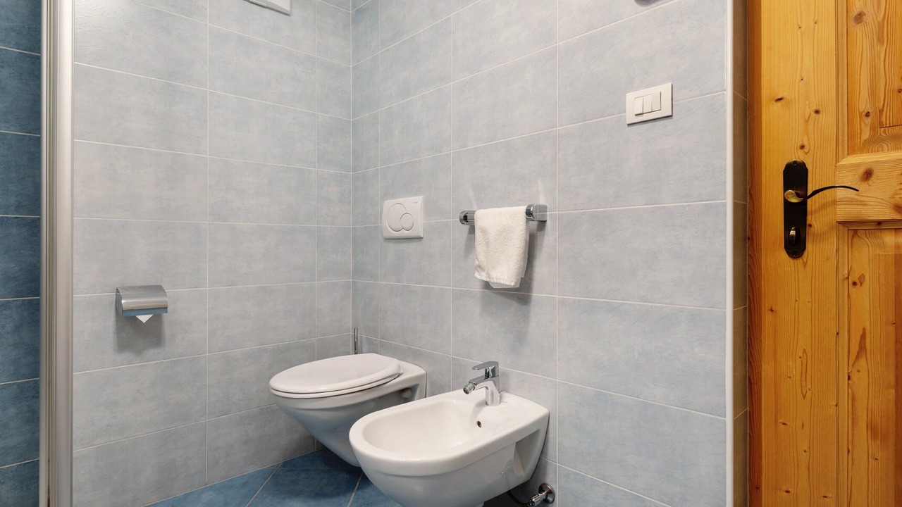 Photo of Bathroom in Anterselva