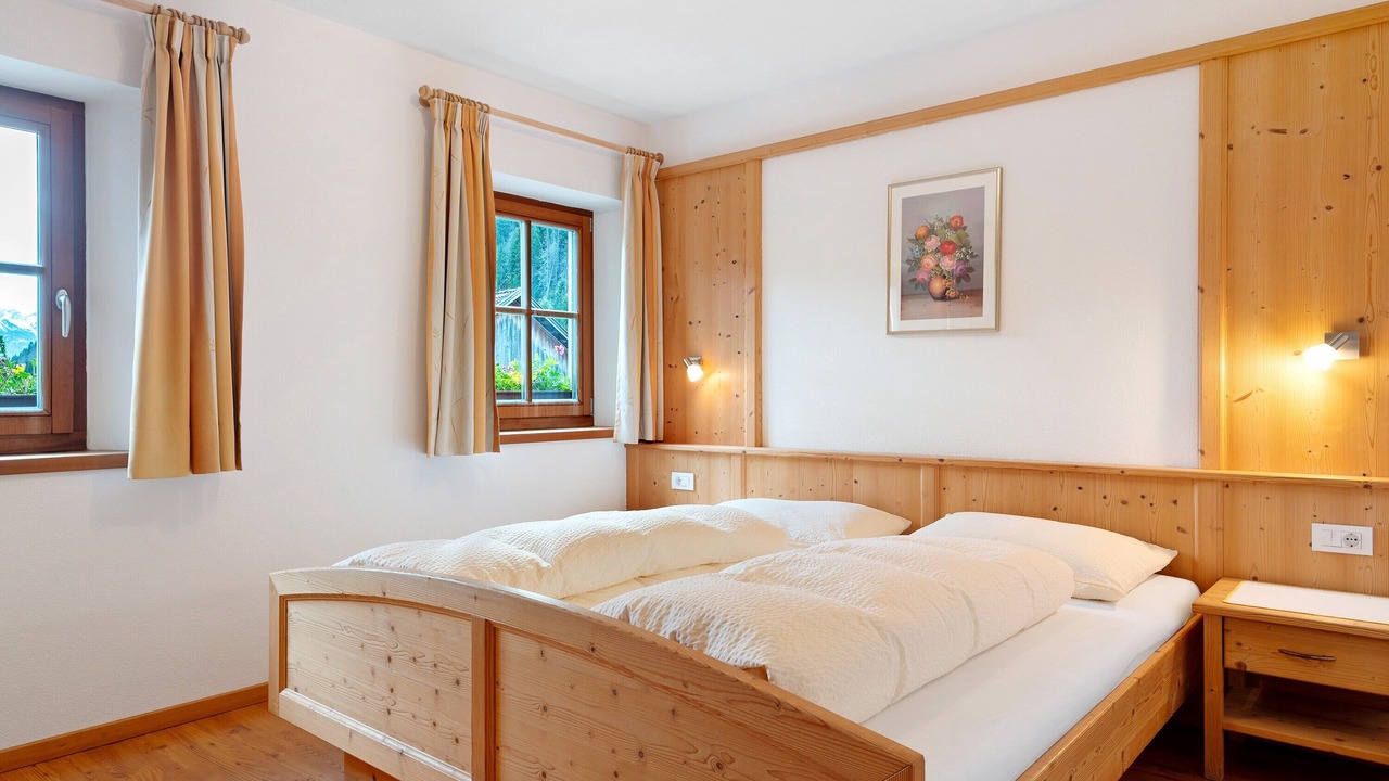 Photo of Bedroom in Anterselva