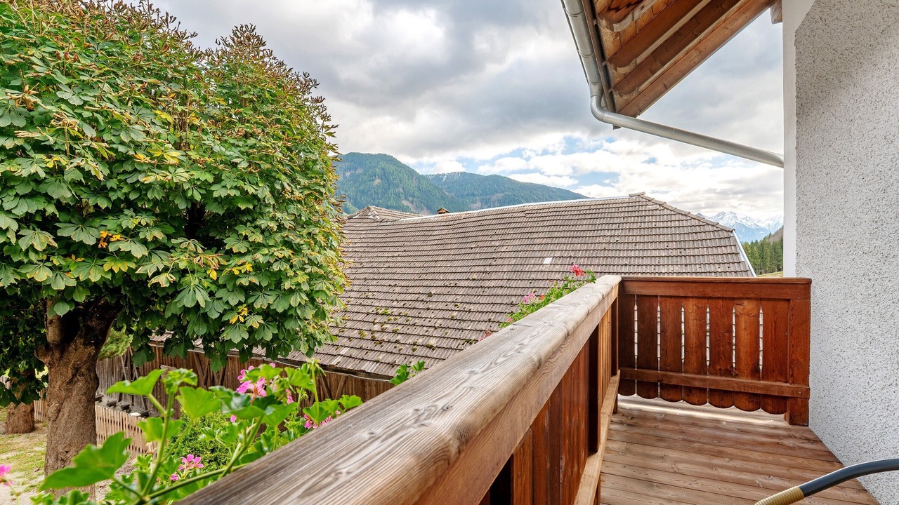 Photo of Patio Balcony in Anterselva