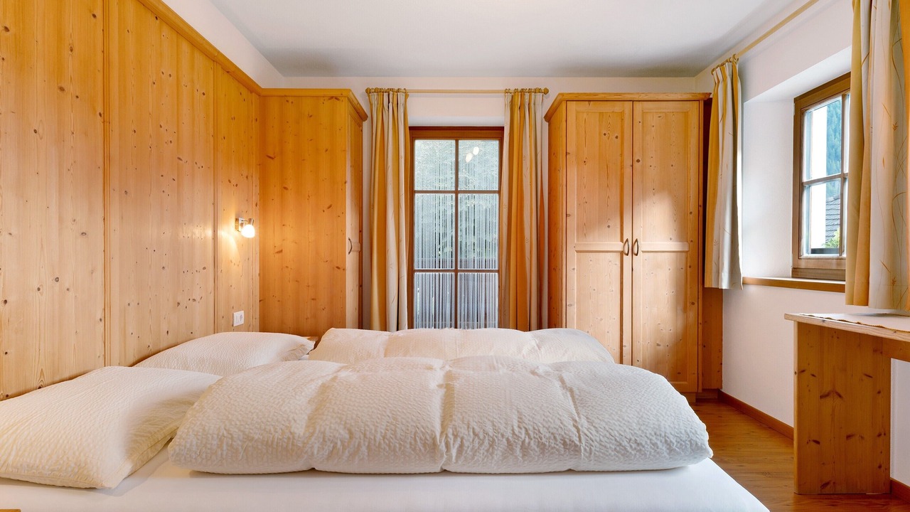 Photo of Bedroom in Anterselva